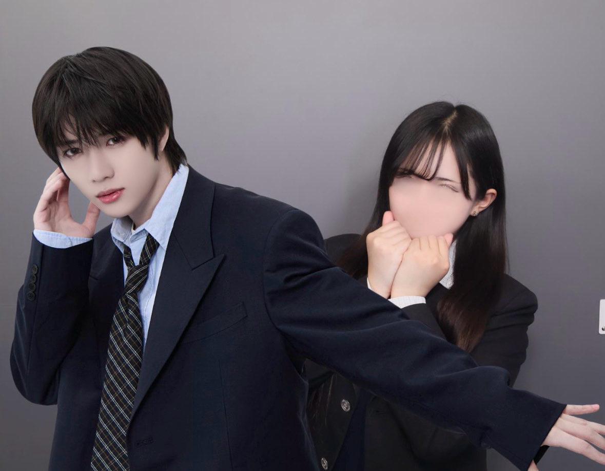 ひちゃむ tweet media