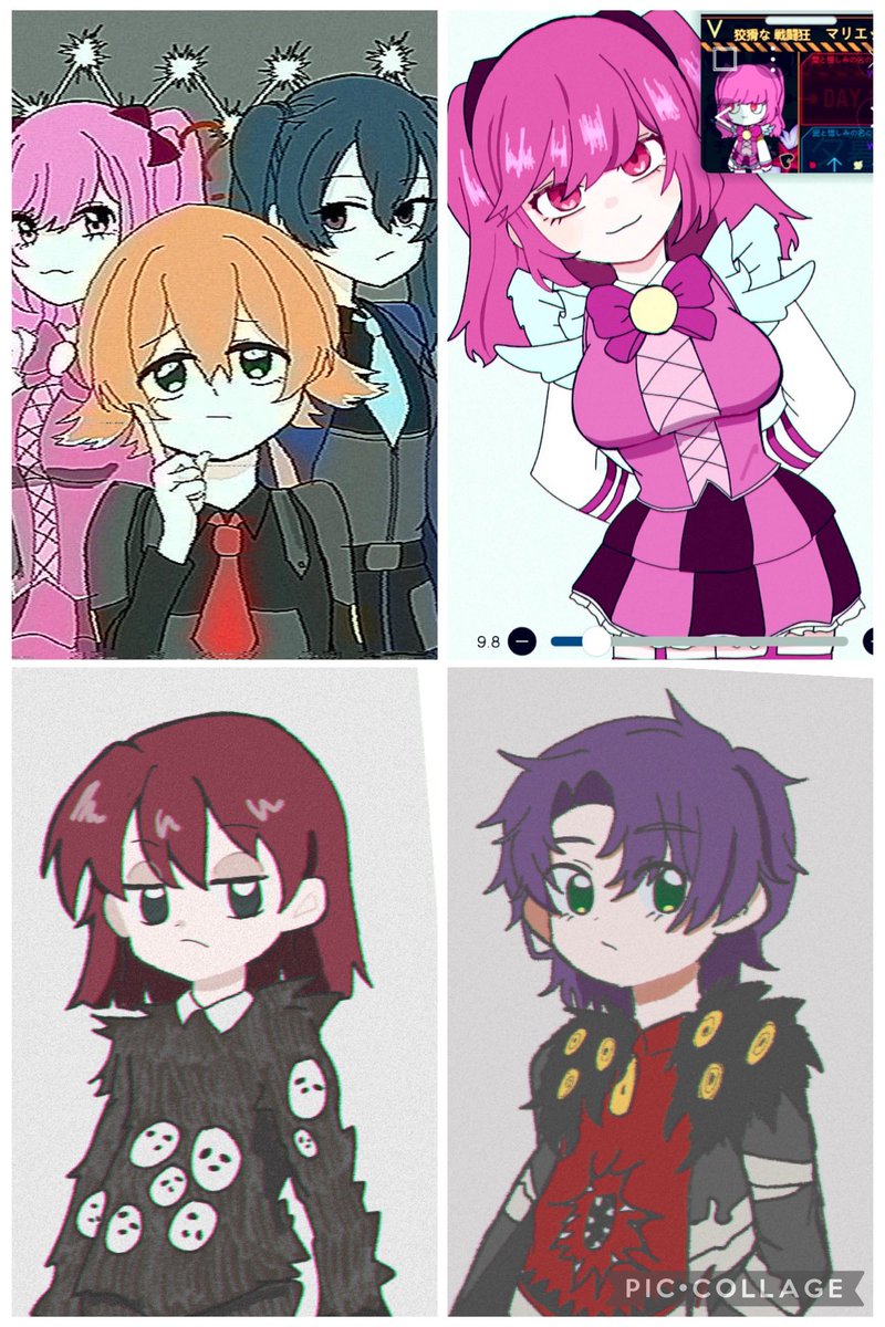 ササキ tweet media