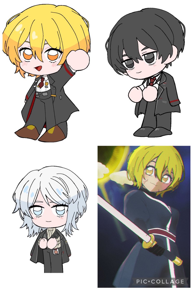 ササキ tweet media