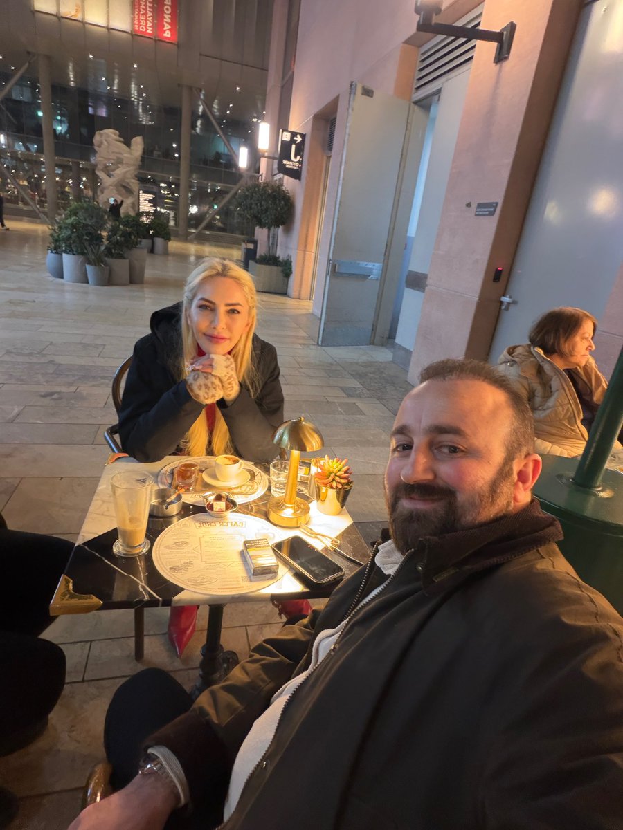 Denizin Meskeni tweet media