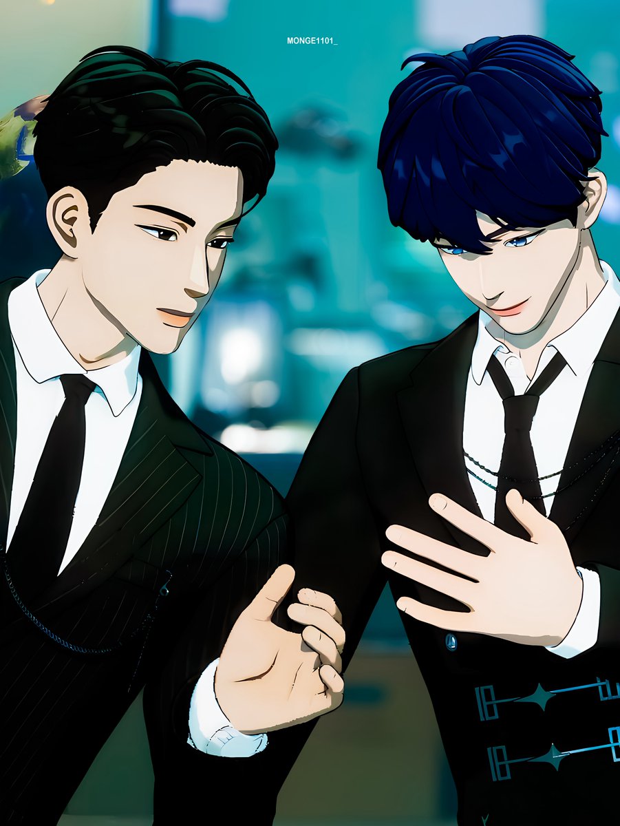 몽이ōᆺō tweet media