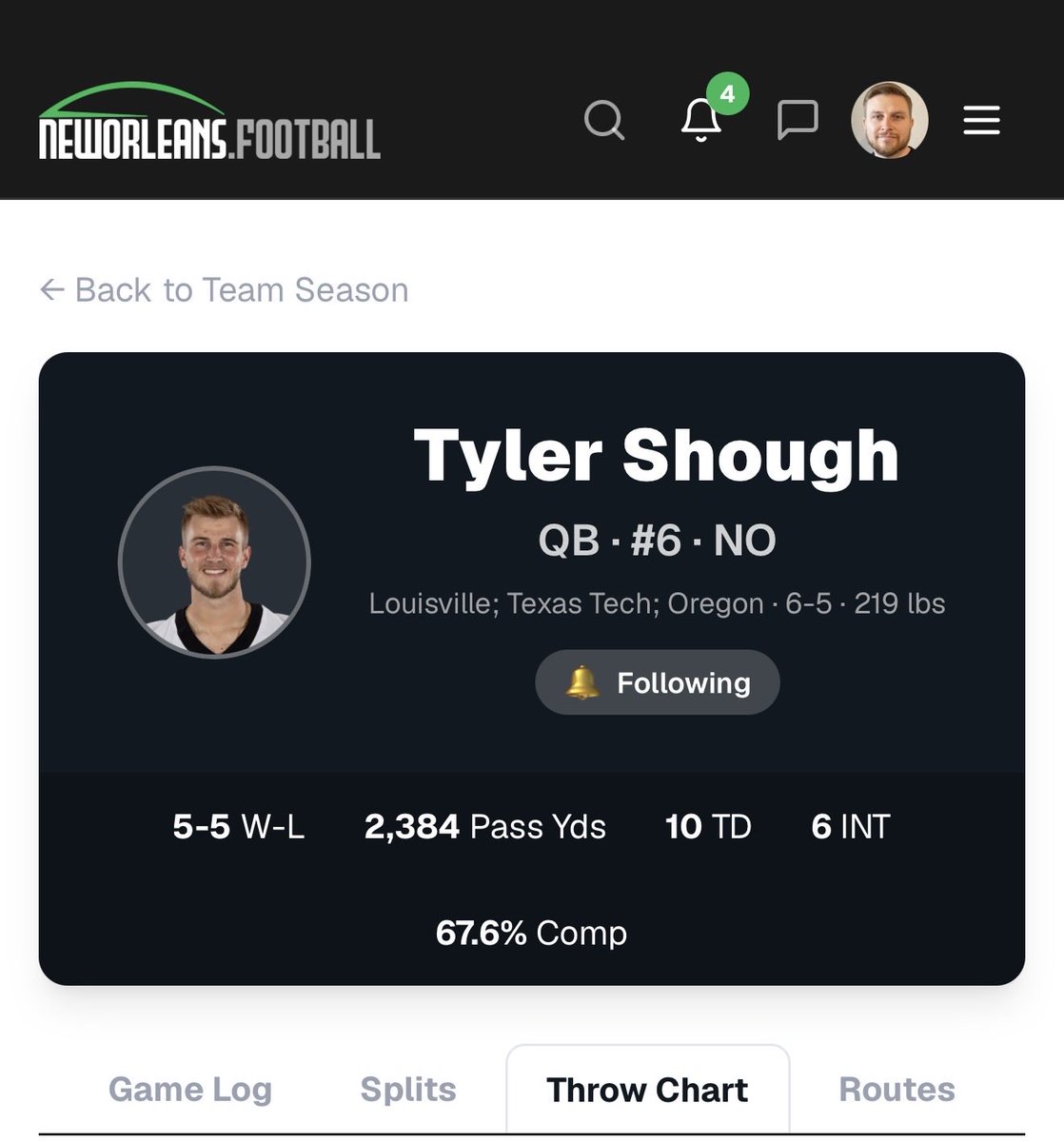 Nick Underhill tweet media