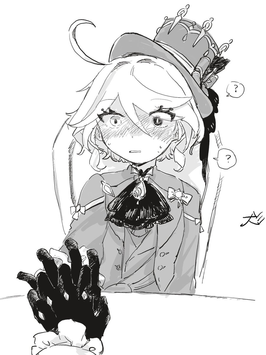 光り輝くいぬ🐶原稿中 tweet media