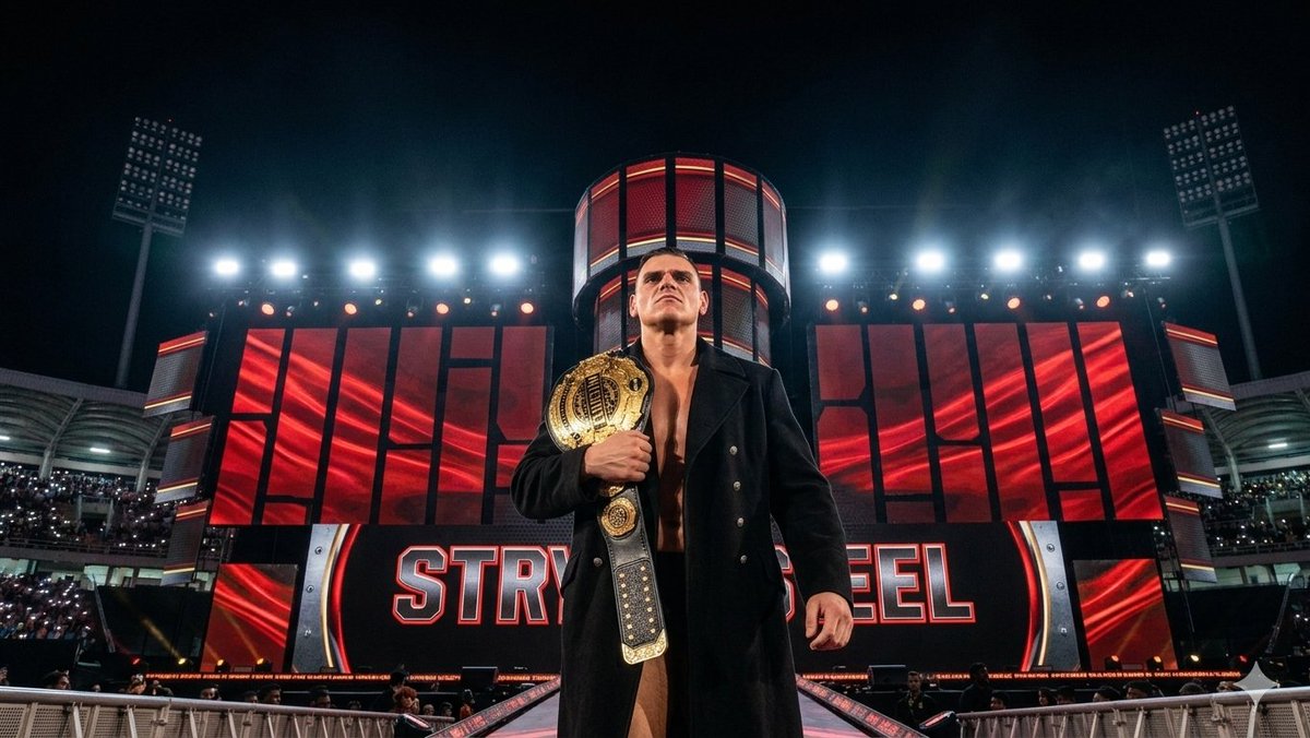 World Stars Wrestling tweet media