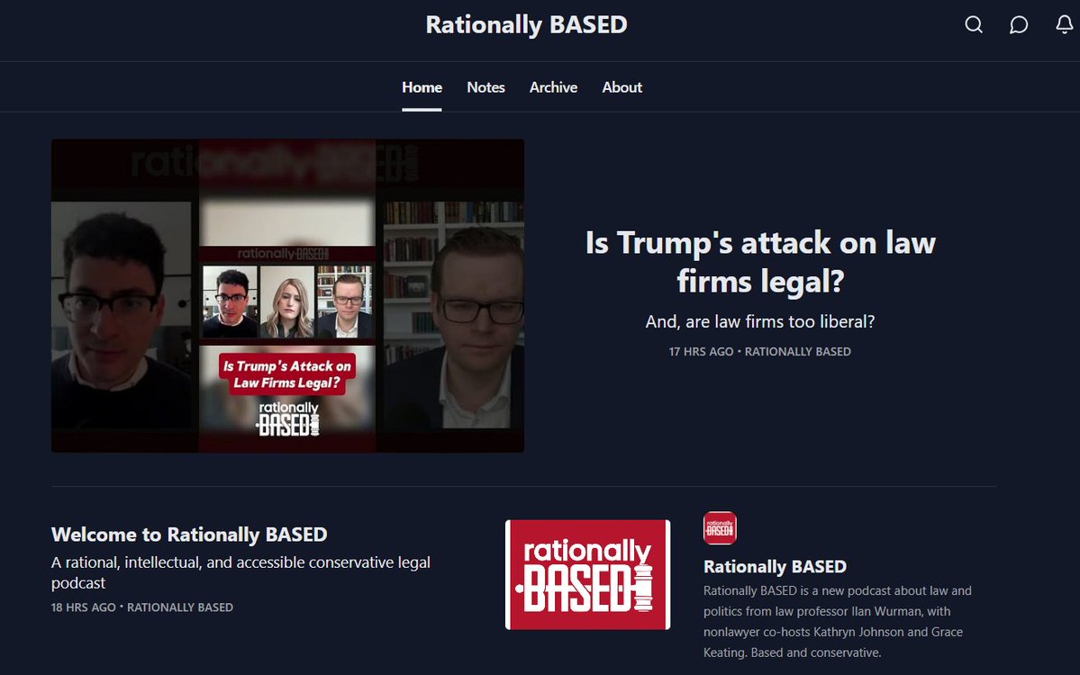 Ilan Wurman tweet media