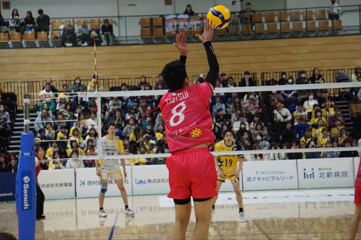 2026.03.22
北ガスアリーナ札幌46

#埼玉アザレア
#Vリーグ