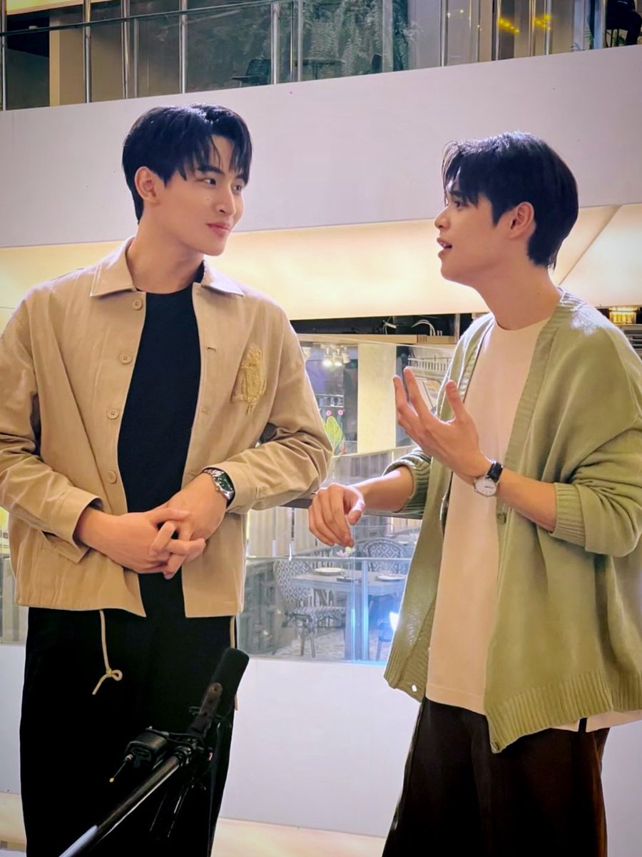 Ohm act as P’U ,,because of U (OhmTR) tweet media