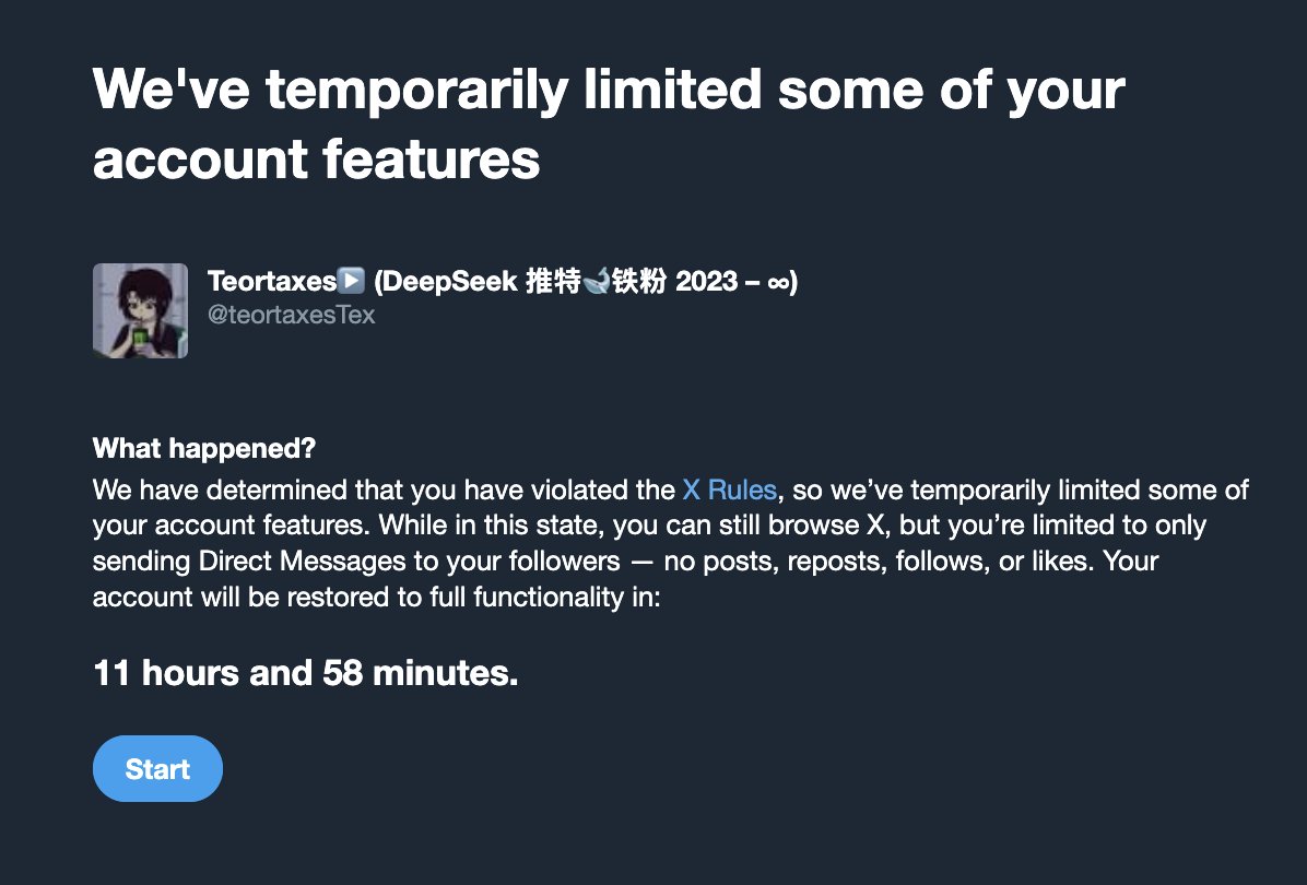 Teortaxes▶️ (DeepSeek 推特🐋铁粉 2023 – ∞) tweet media