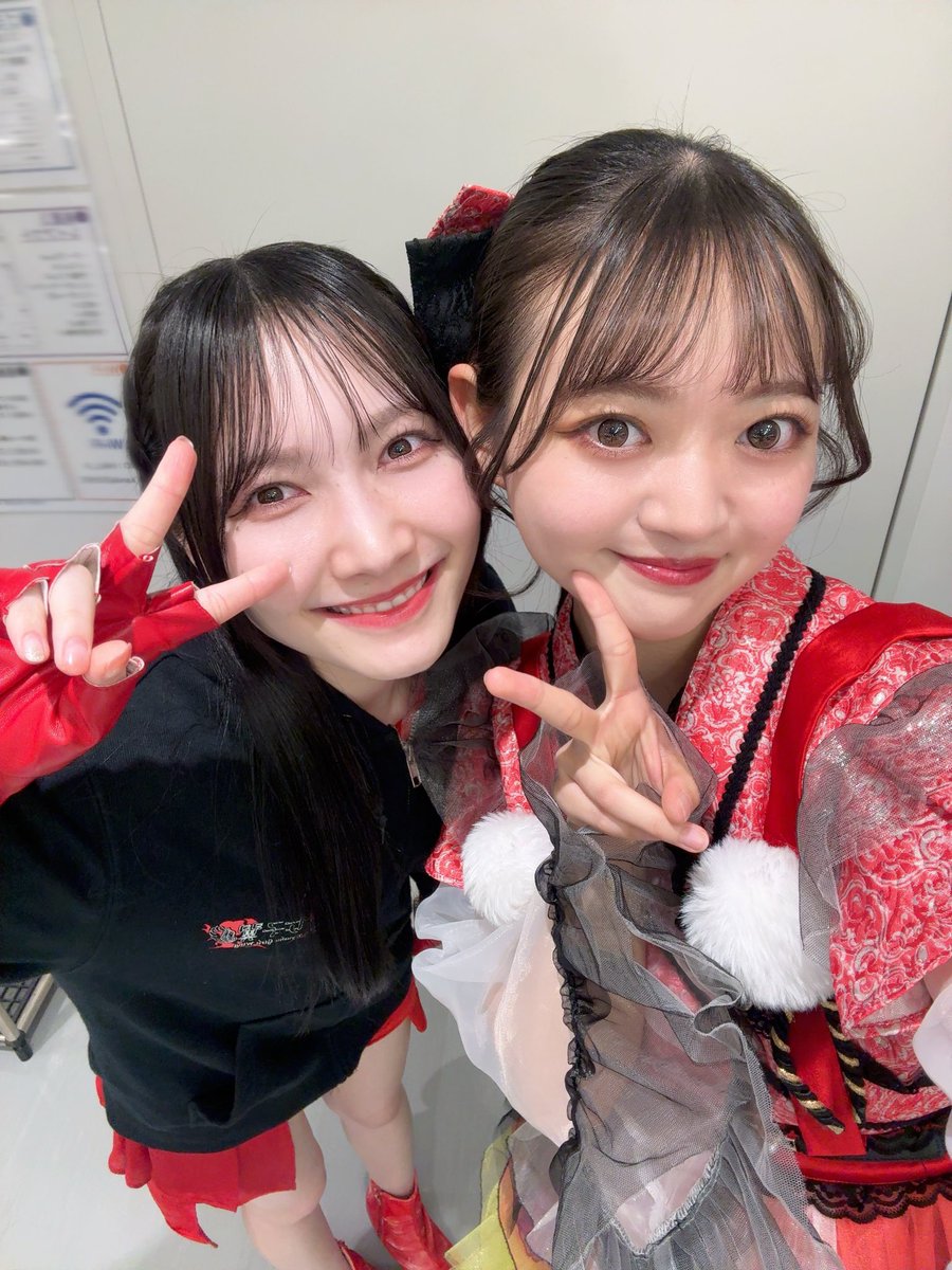 スターキングデリシャス/りんご娘 tweet media