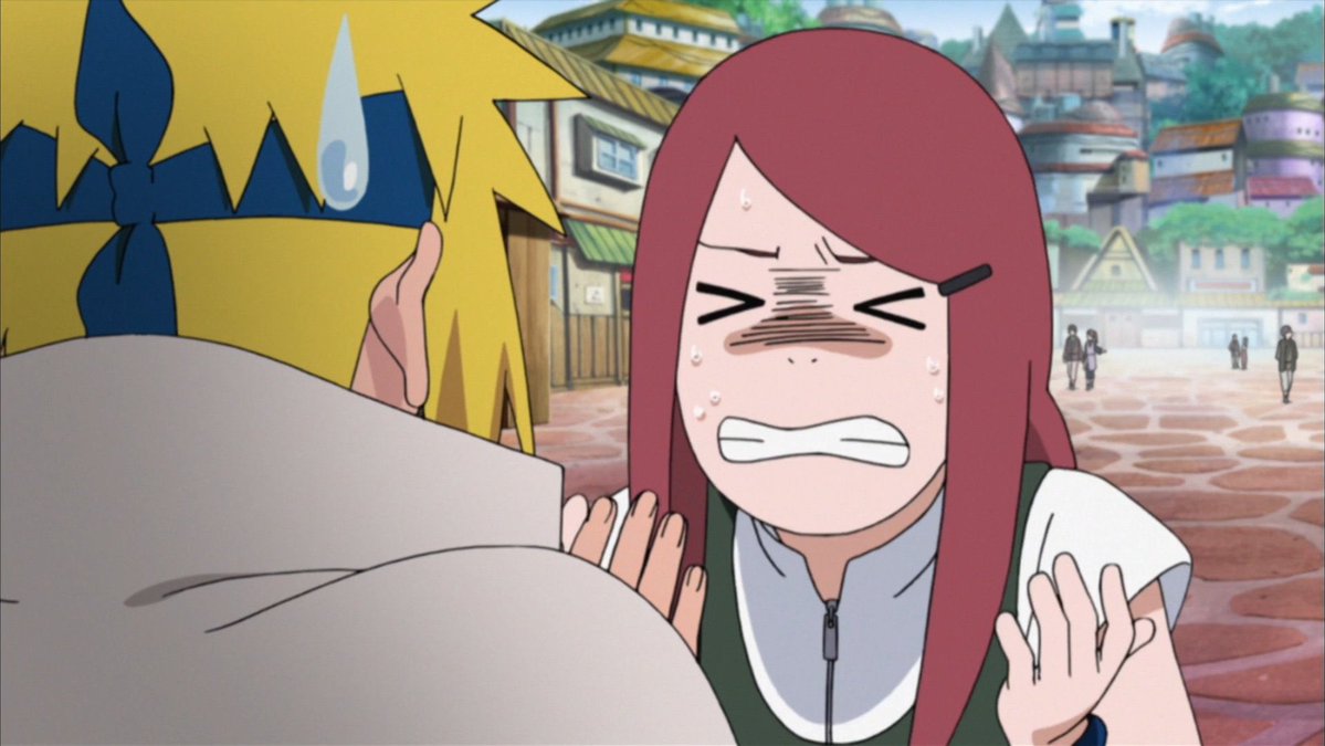 daily naruto tweet media