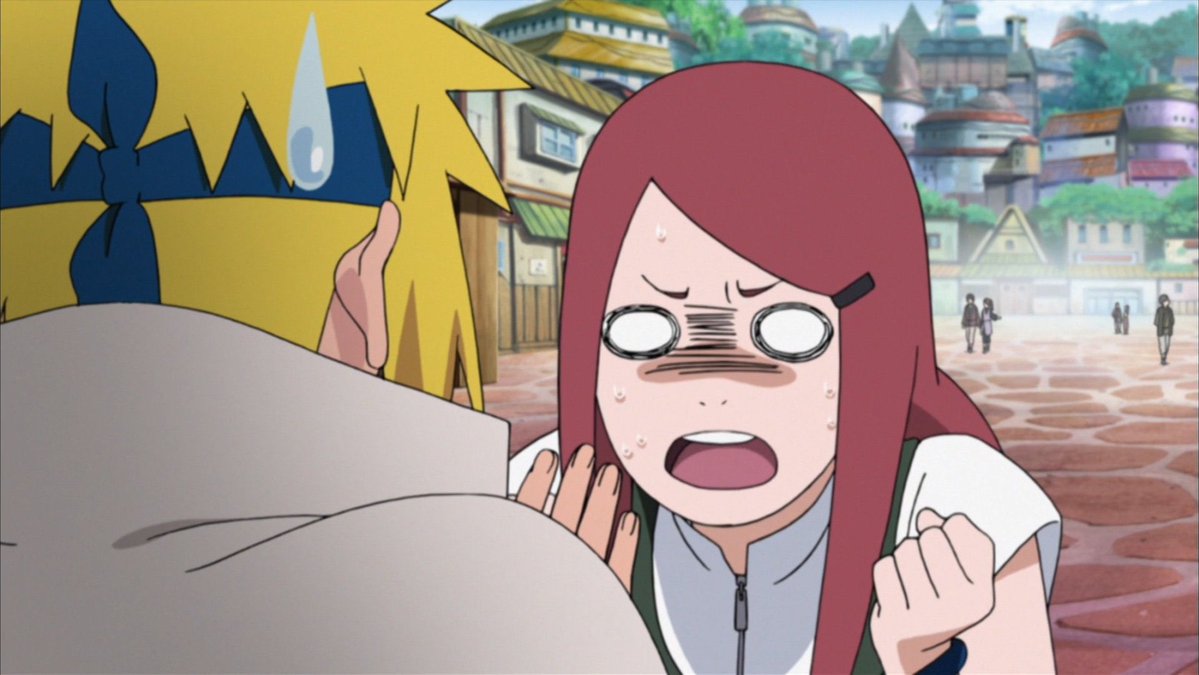 daily naruto tweet media