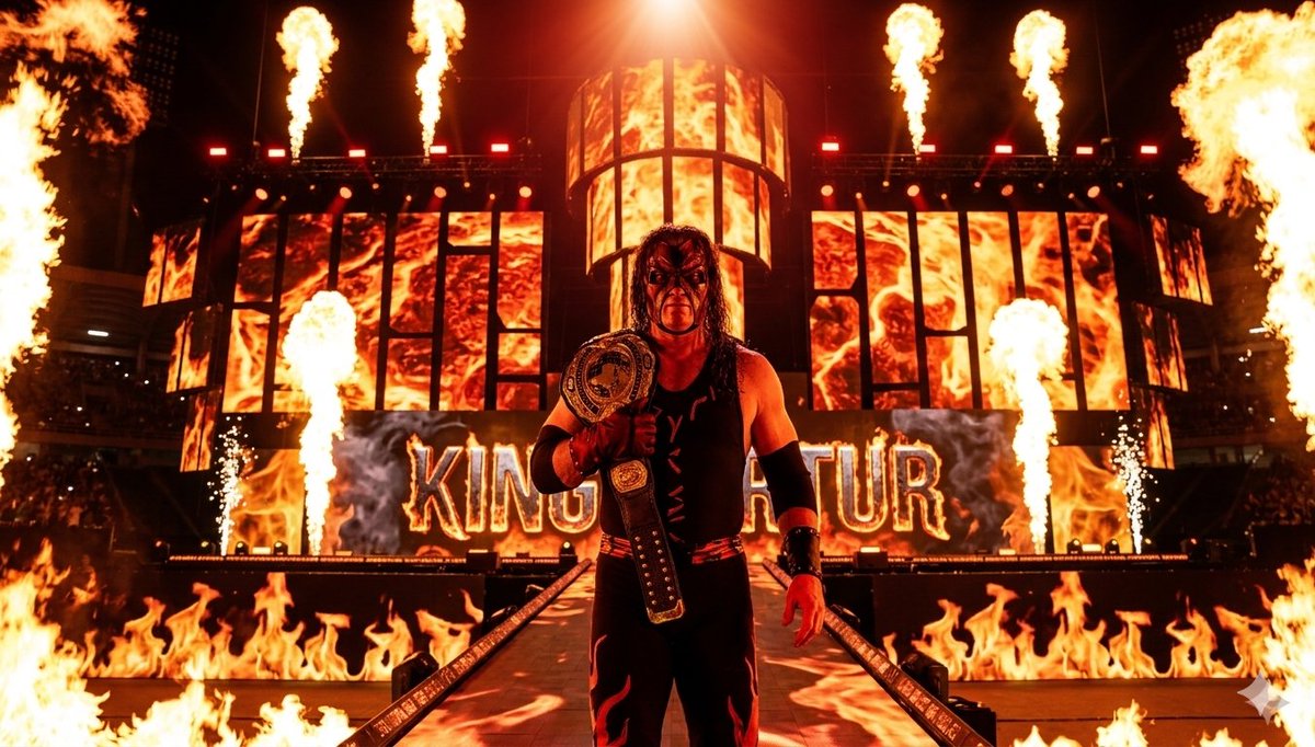 World Stars Wrestling tweet media