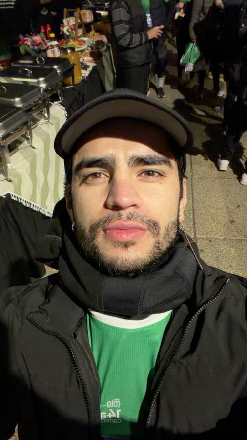 Chío.delaTorre ☿🐍🌹🐱™️ tweet media