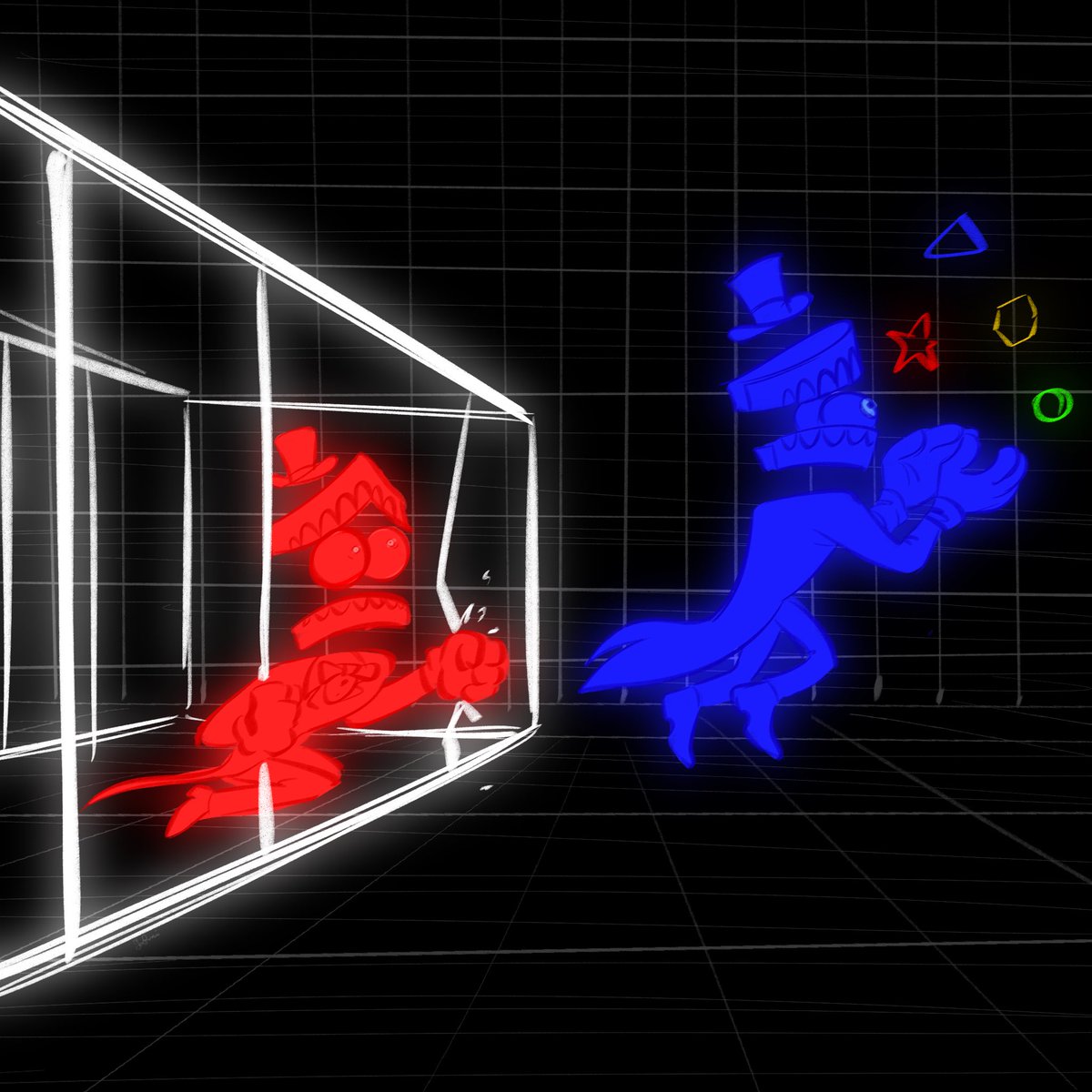 yasmin studio 🍉😜 tweet media