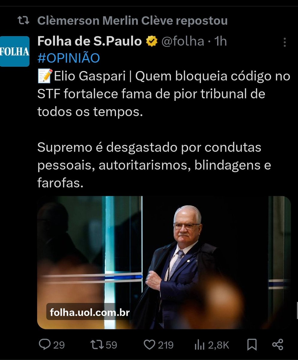 Pablo Oliveira tweet media