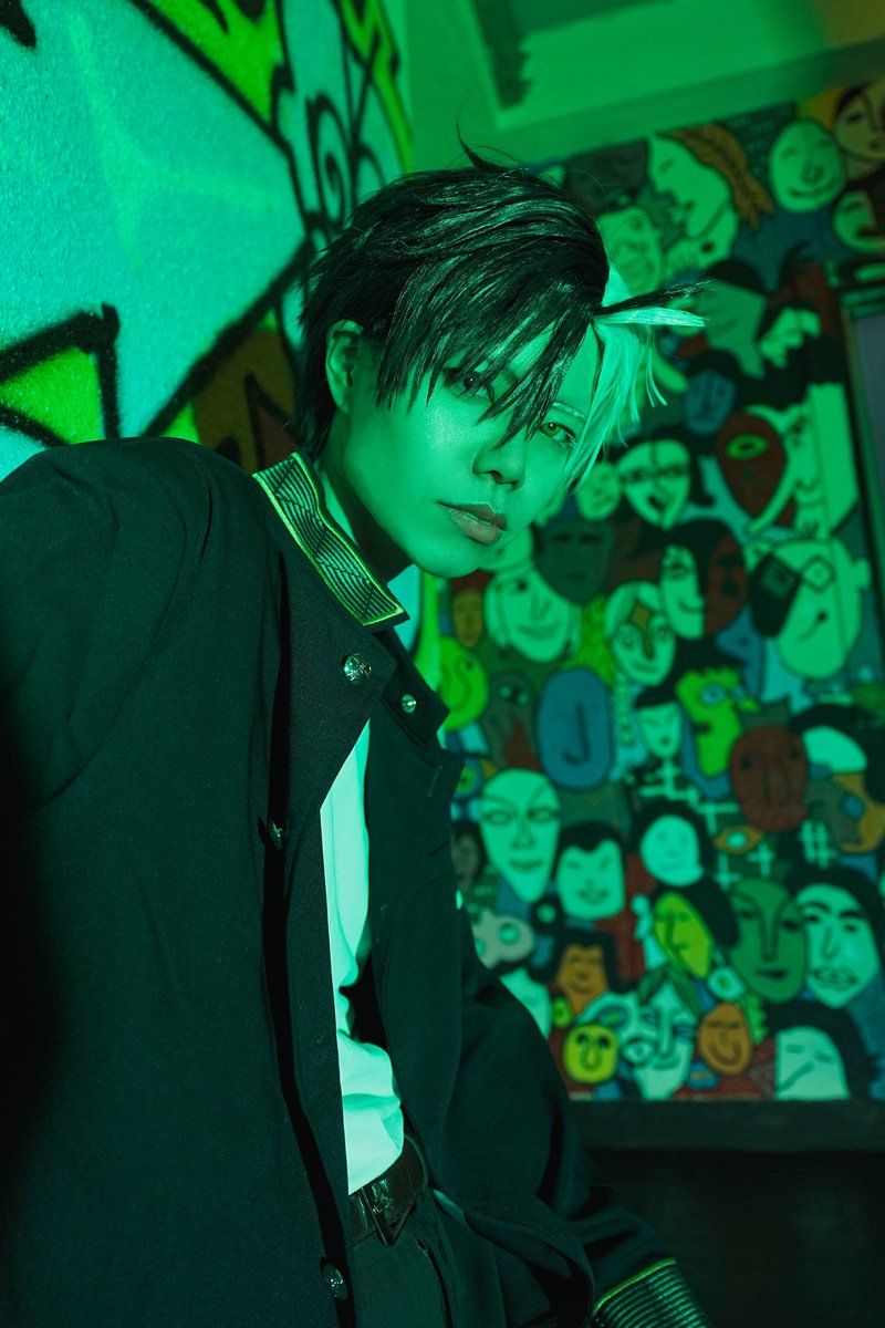 神影3/30🌸 tweet media