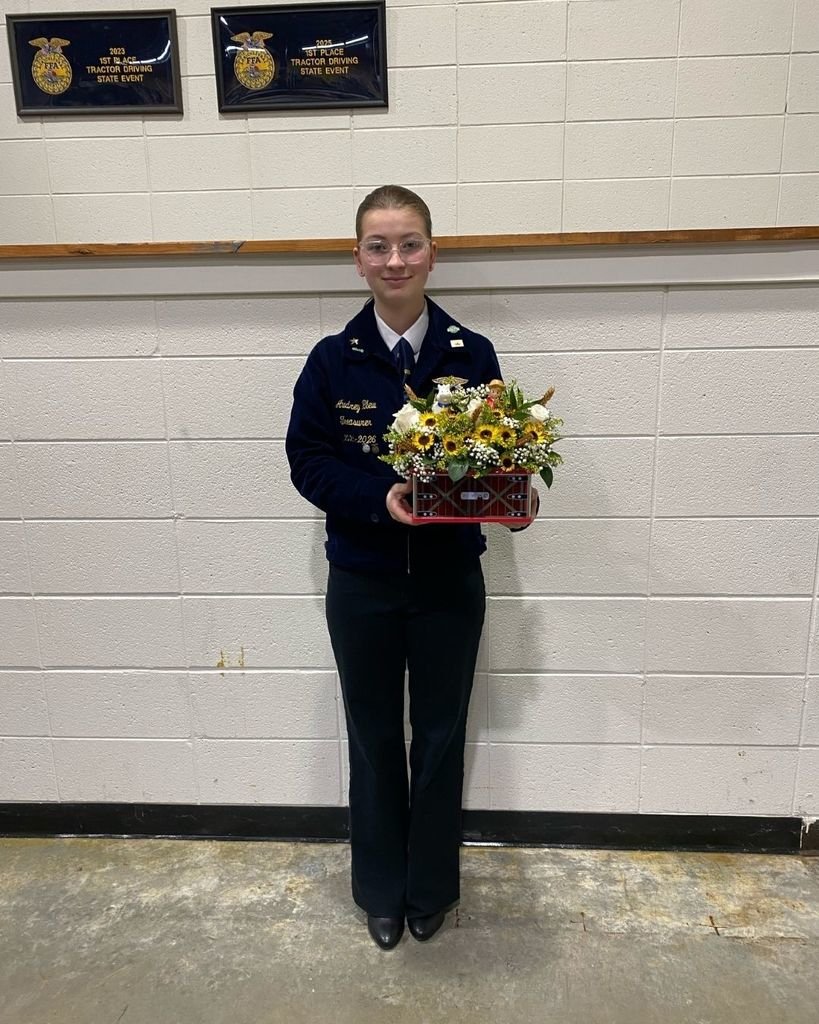 Cumberland Regional tweet media