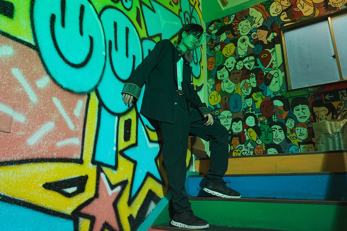 神影3/30🌸 tweet media