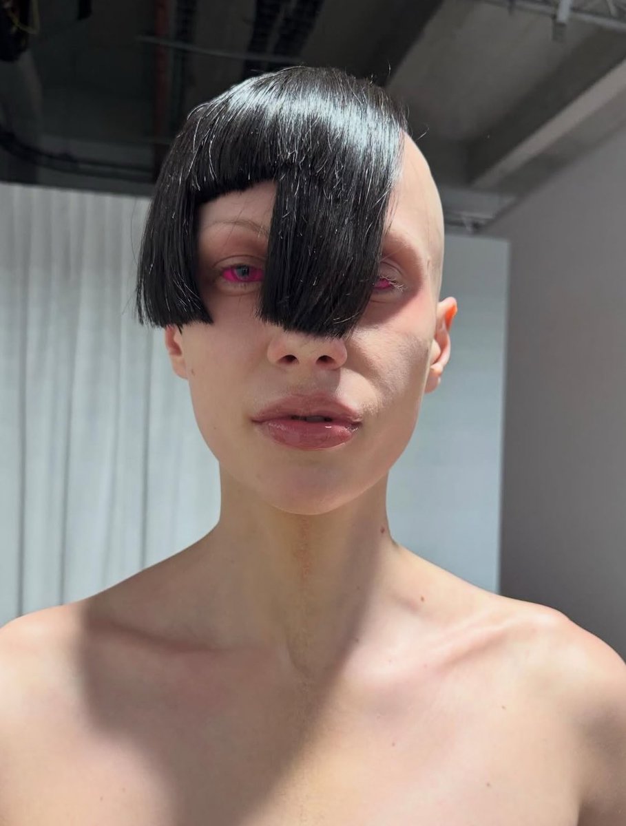 posting rick tweet media