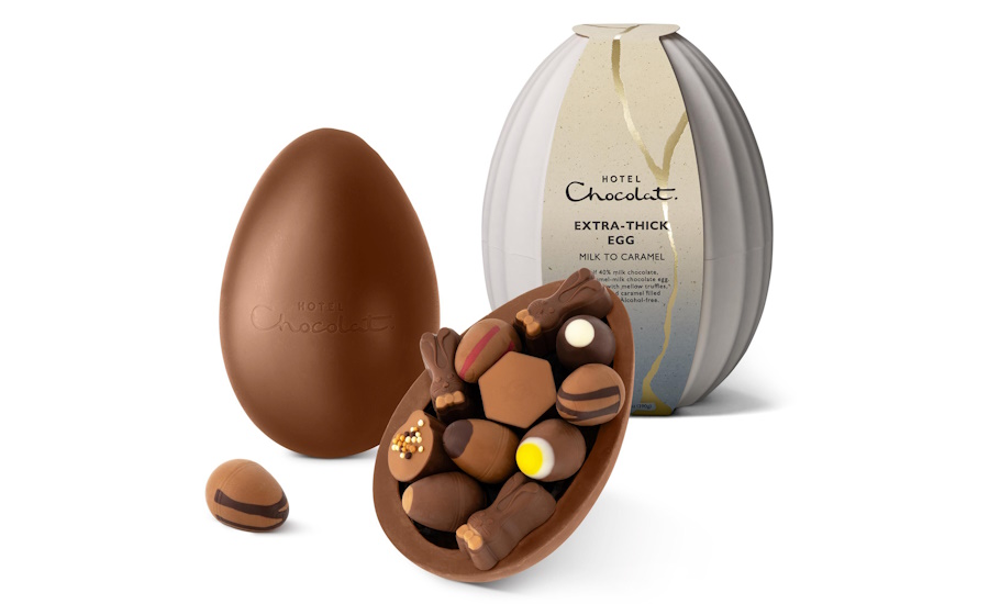 Candy Industry tweet media