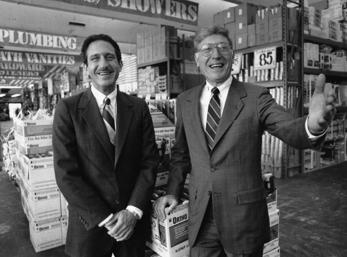 Reuven Goldstein tweet media