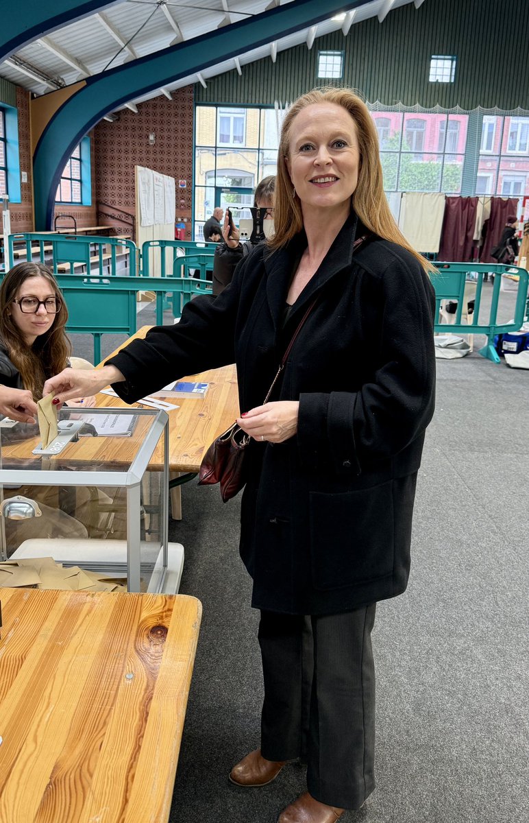 Violette Spillebout tweet media