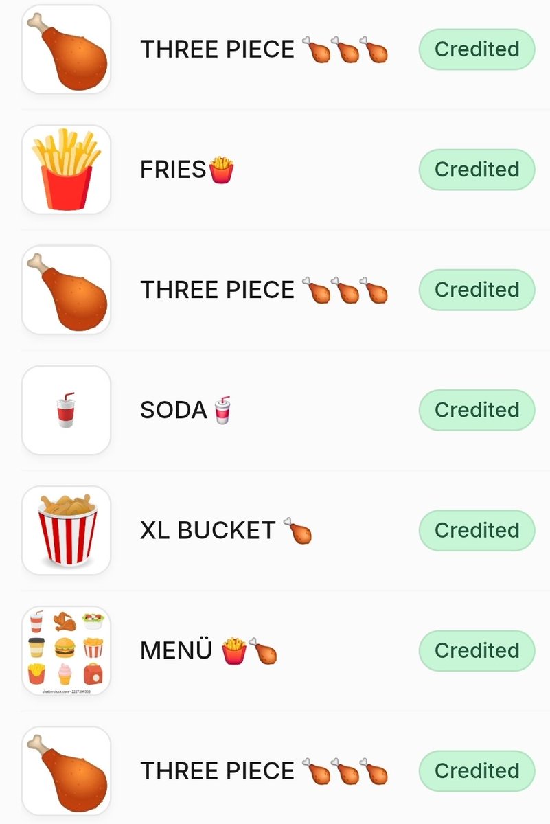 🍗💵FRY GOD💵🍗 tweet media