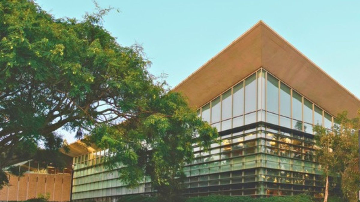 UC San Diego Library tweet media