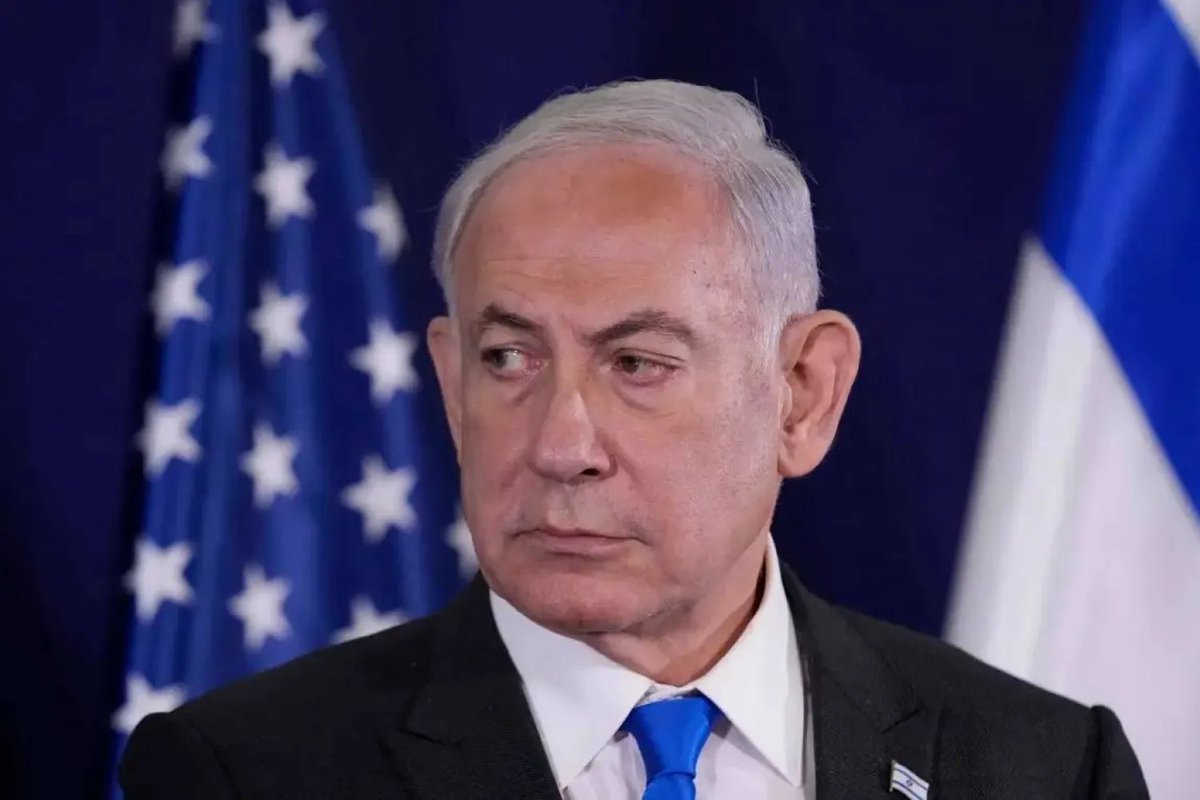 Unverified Breaking Claim: Netanyahu Calls on the United Nations to Intervene in Iran Conflict
