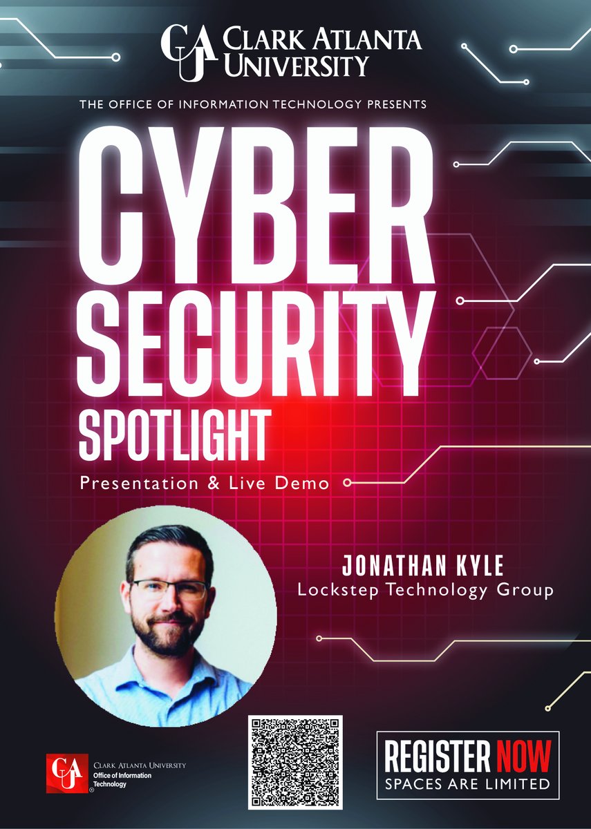 Clark Atlanta University tweet media