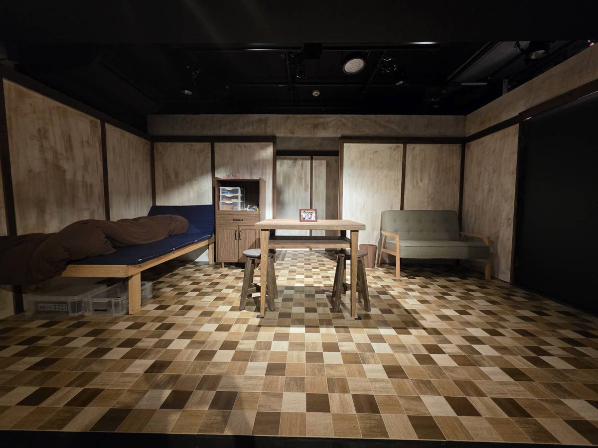 カンフミト工房 tweet media