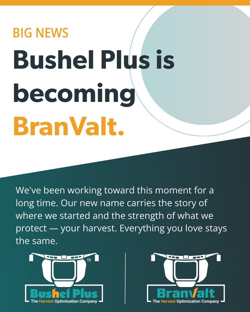 Bushel Plus 🌾 tweet media