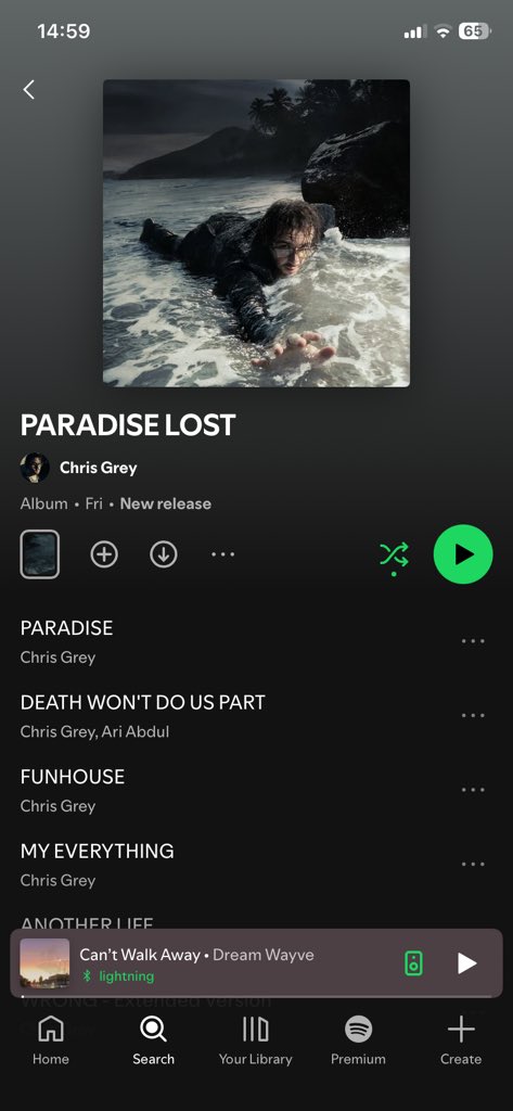 Dream Wayve tweet media