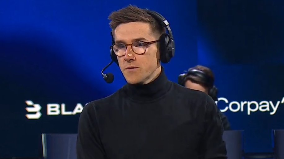 BLAST Premier 💥 tweet media