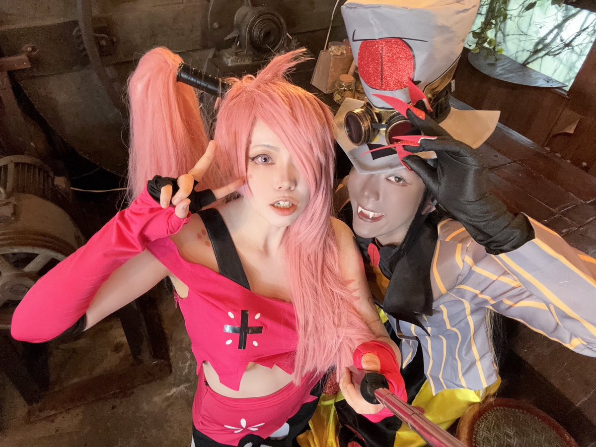 高瀬なる tweet media