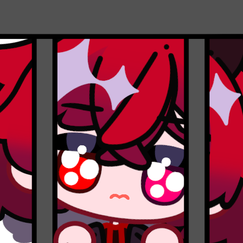 Mono Abaddon EN-VTUBER tweet media