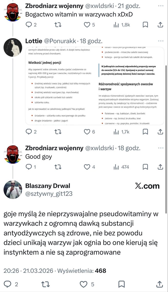 yda terror tweet media