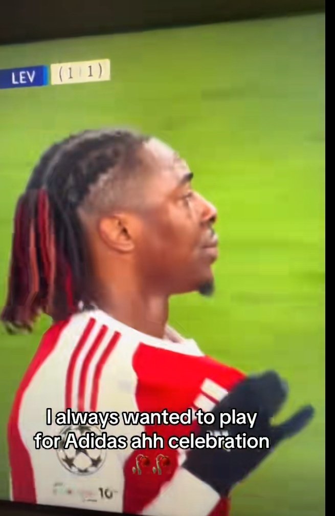 ARNE SLOT ES EL NUEVO AYATOLA, KONATE UN CLERIGO tweet media