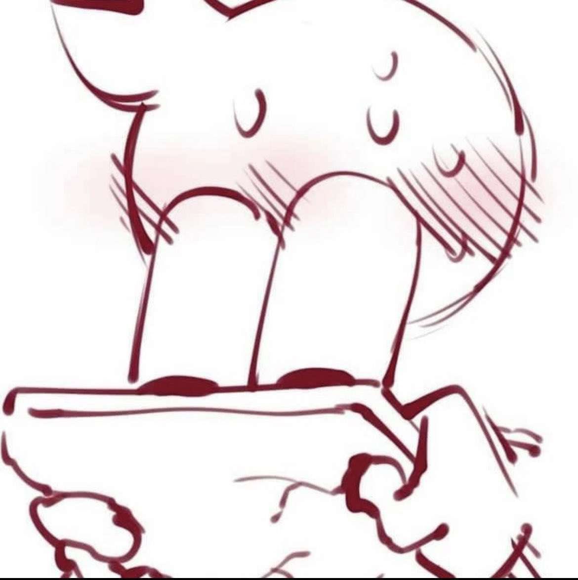 Ink Chan 18+ tweet media