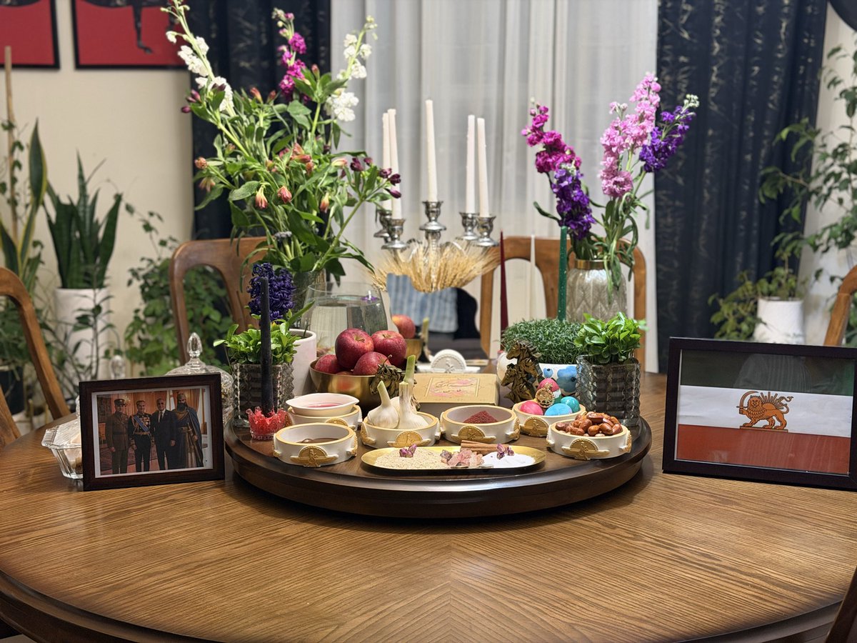 لئوناردو🇮🇷 tweet media