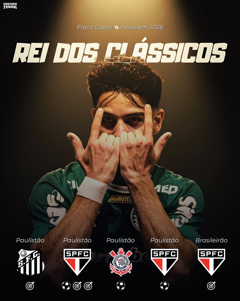 Gustavo Terini tweet media