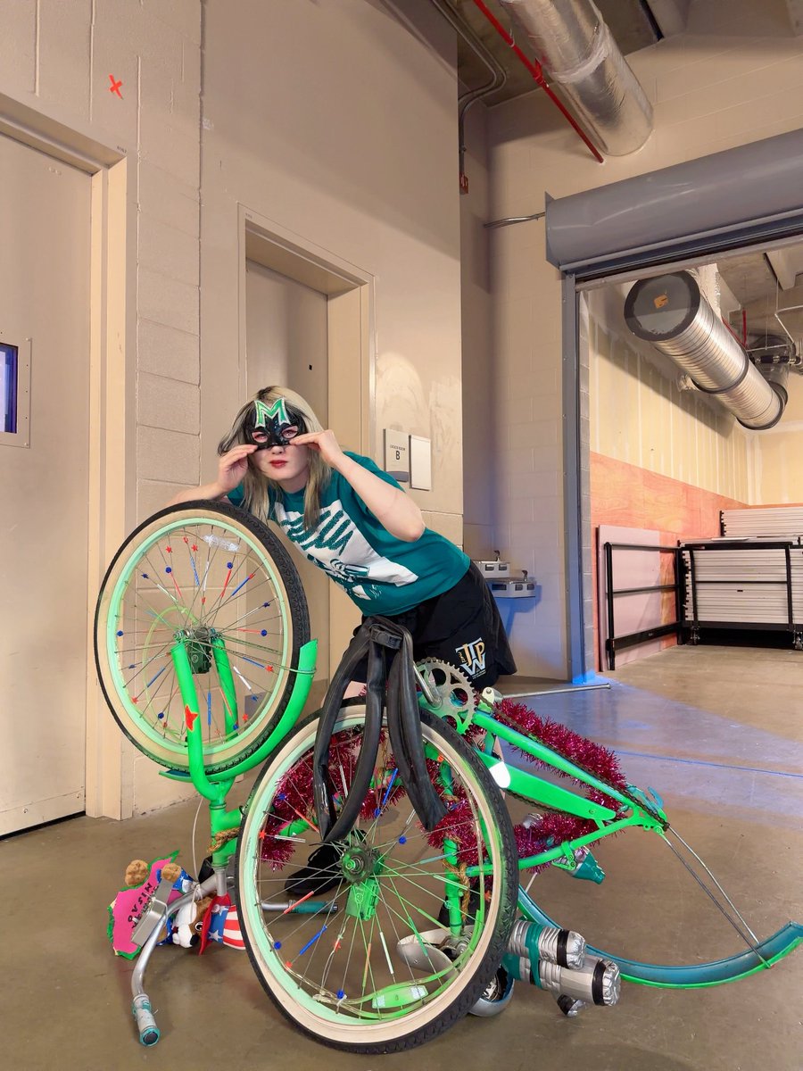 ハイパーミサヲ Hyper Misao tweet media