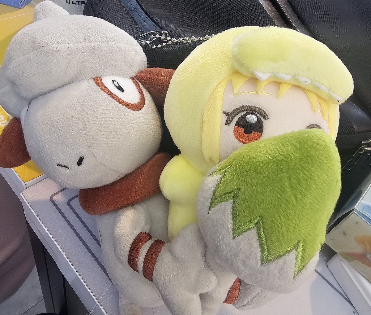 어이성모 tweet media