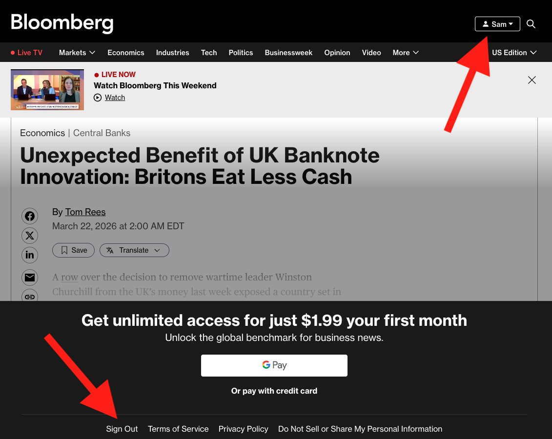 Sam Ro 📈 tweet media