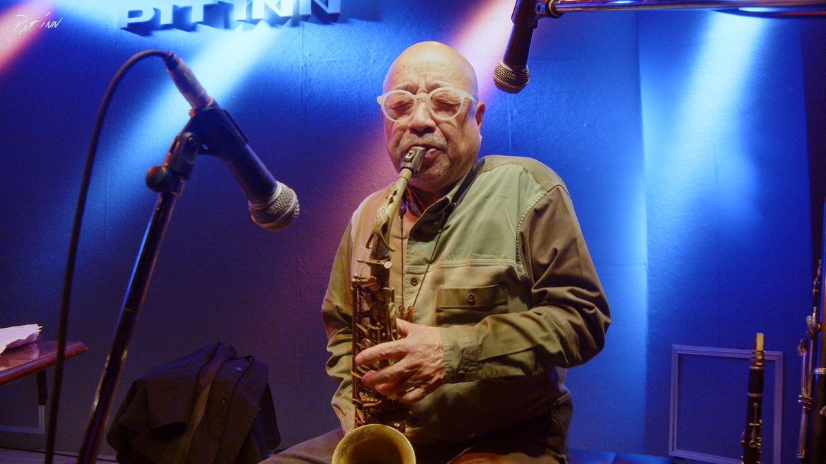 新宿PIT INN tweet media