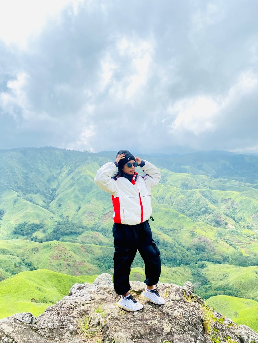 travelalor's tweet image. Tempat tersembunyi ada di Alor ntt

📍Bukit Famaisa 
Ig: yyxx23

#travelalor
#alor #alorntt #bukitfamaisa