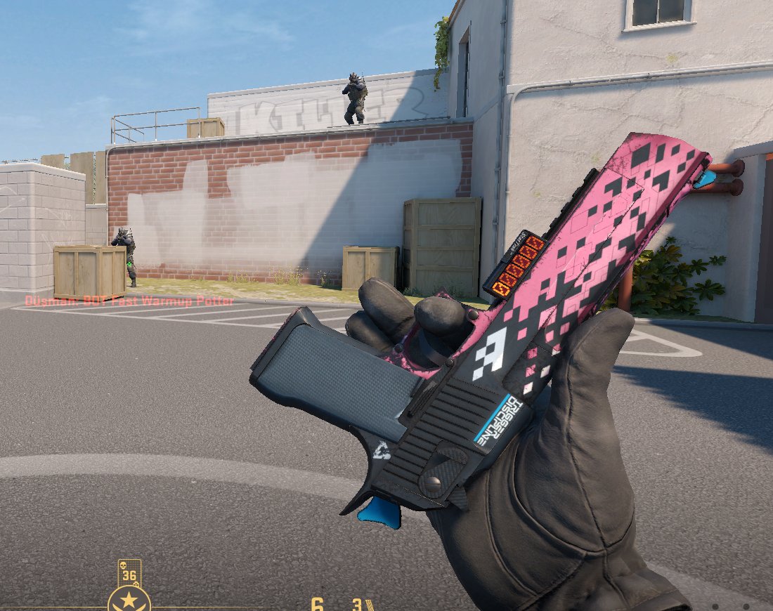 Gamerımsı Jill tweet media