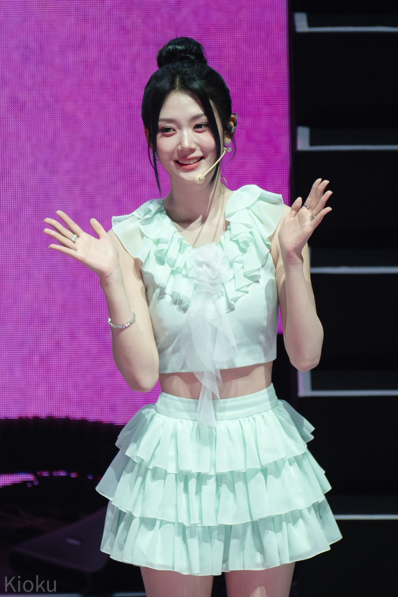 Kioku 📷 tweet media