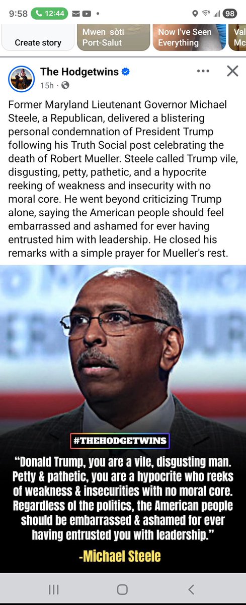 Blake RID SR tweet media