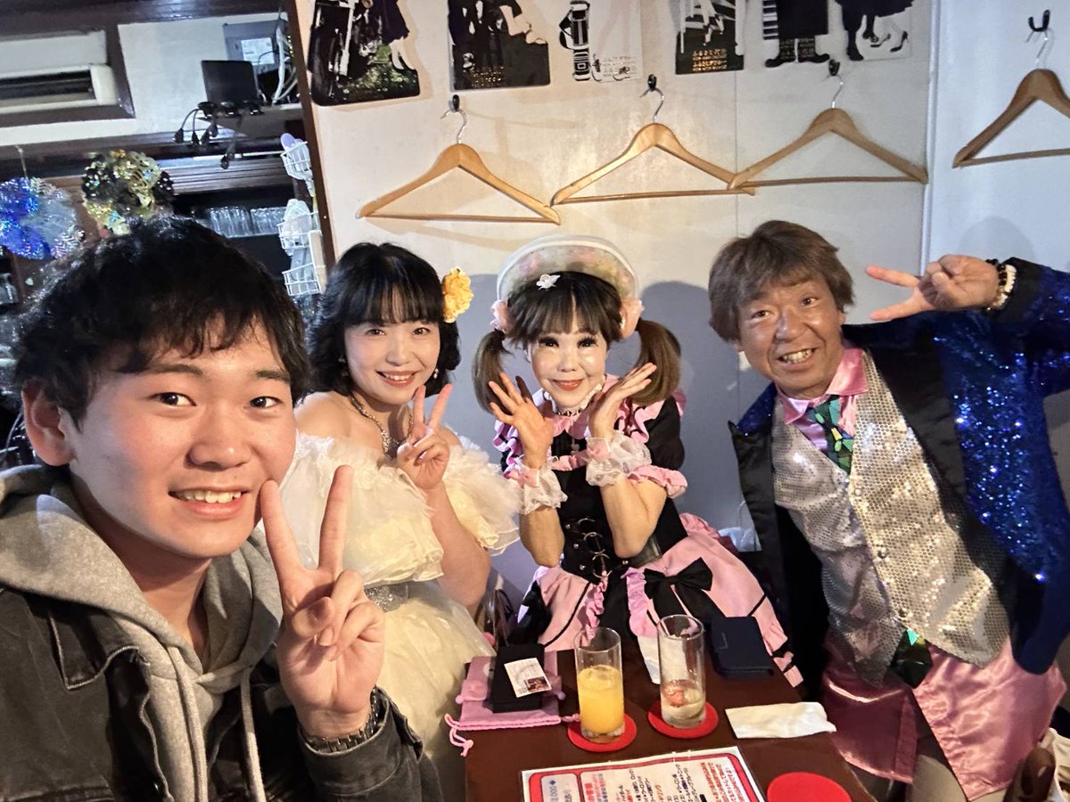 さやか昭和アイドルソング【公式】 tweet media